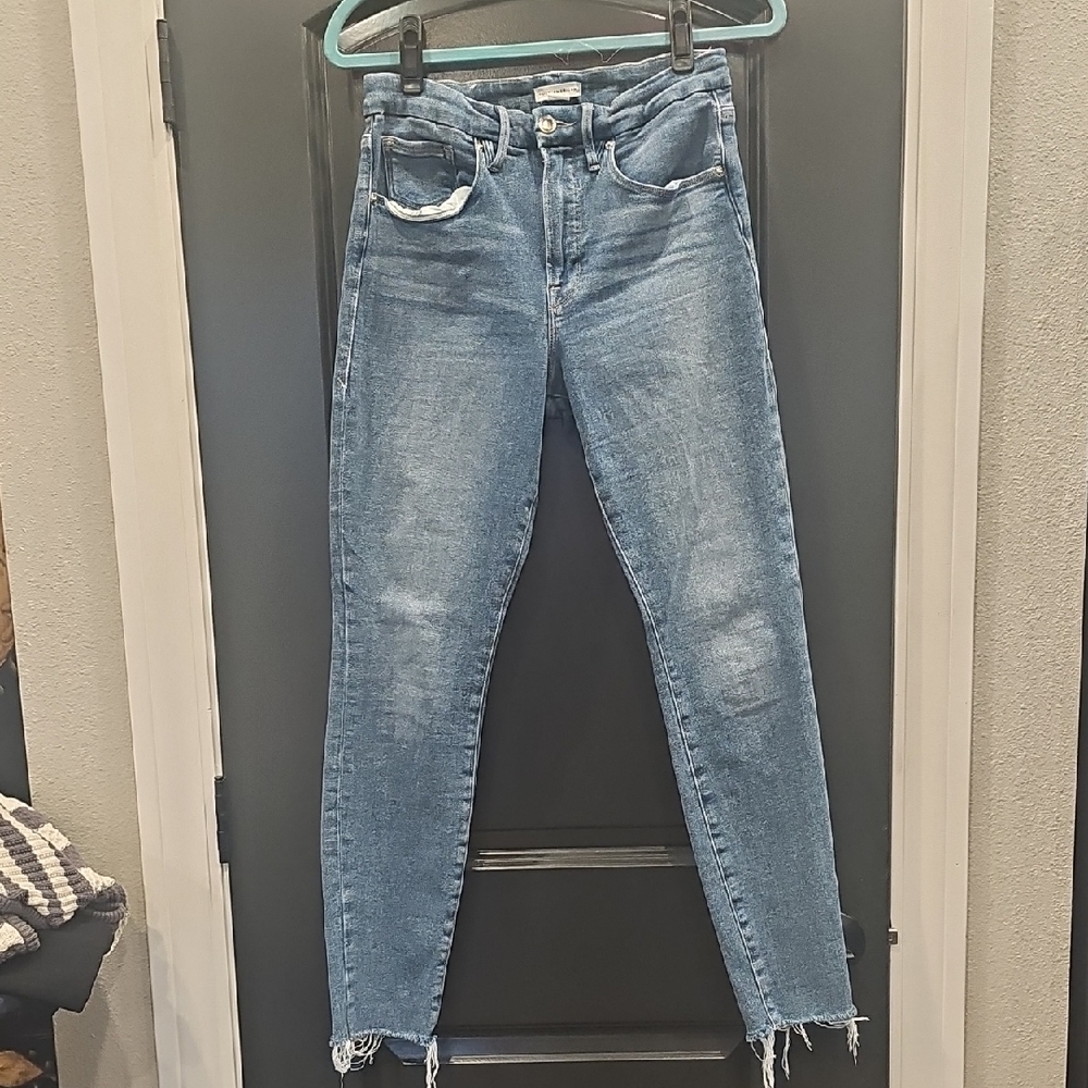 Good American Jeans